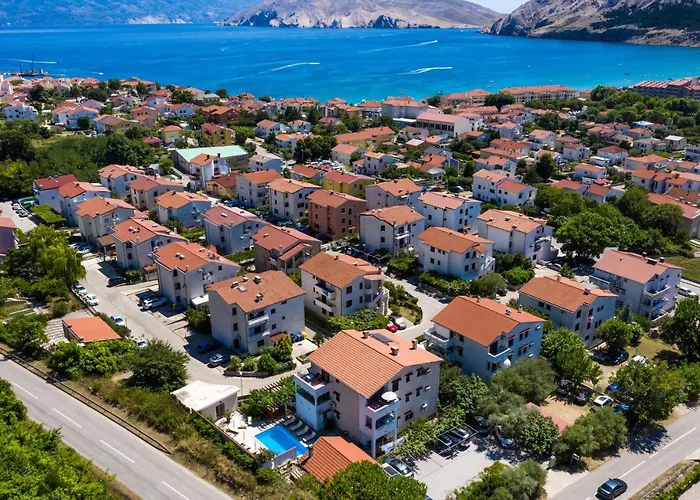 Apartments Maja
