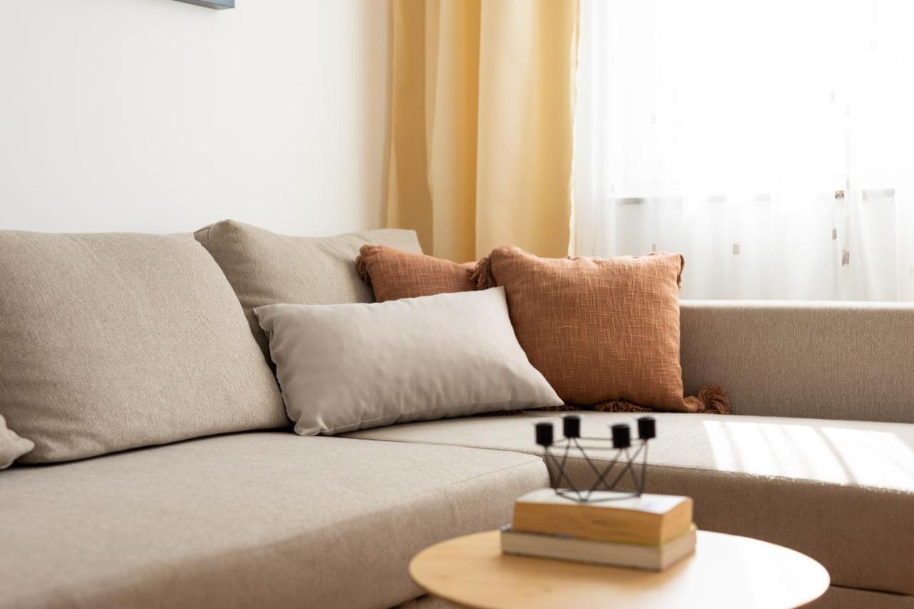 Maja Apartament