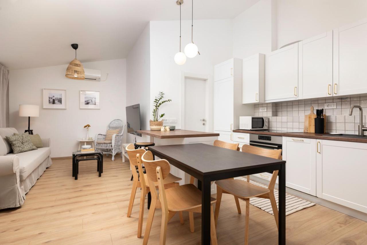 Maja Apartament Baška