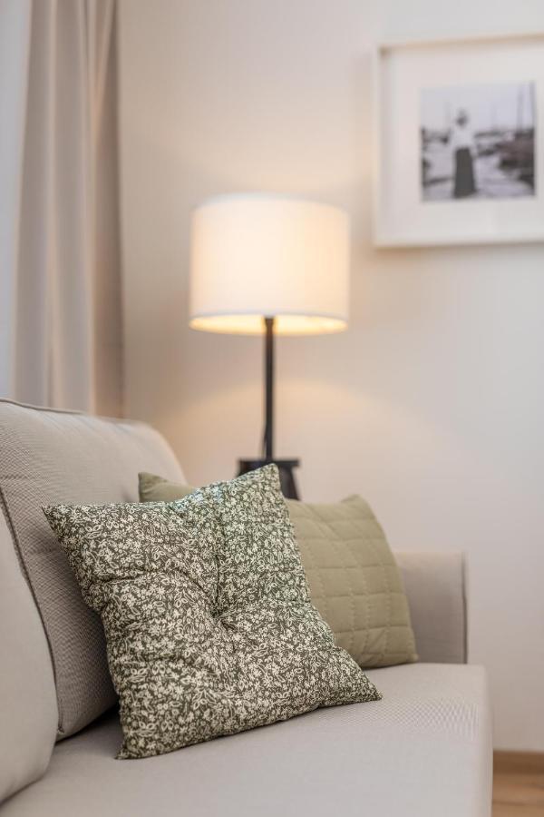 Maja Apartament *