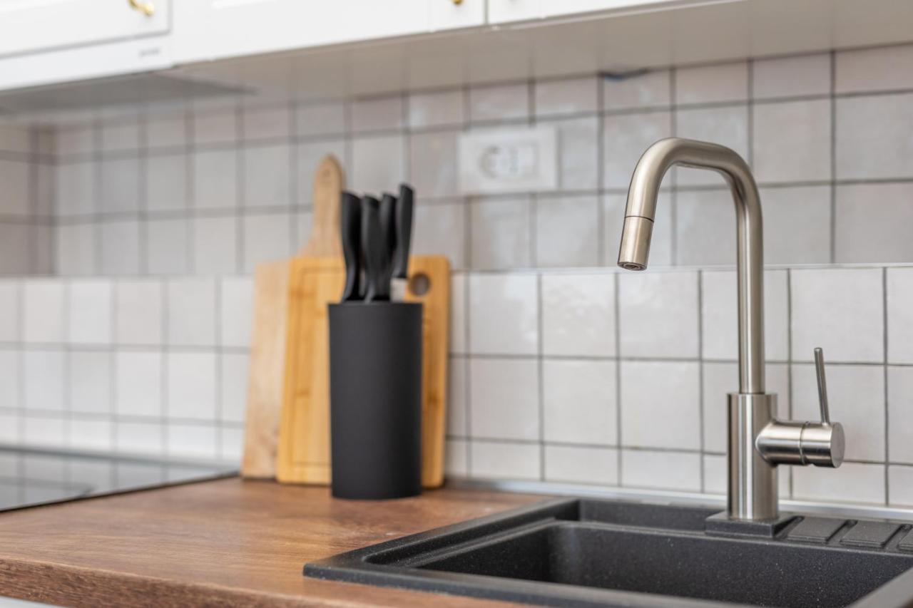 Maja Apartament