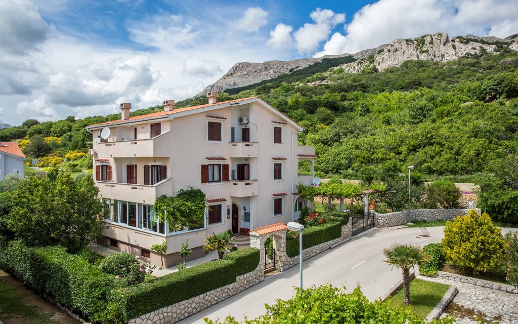 Apartament Maja